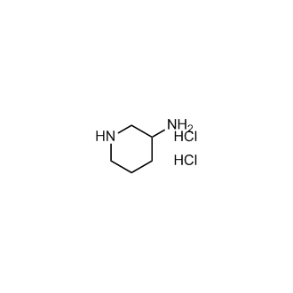 Piperidin-3-amine dihydrochloride