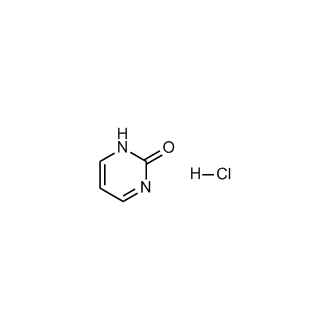 2-Hydroxypyrimidine hydrochloride