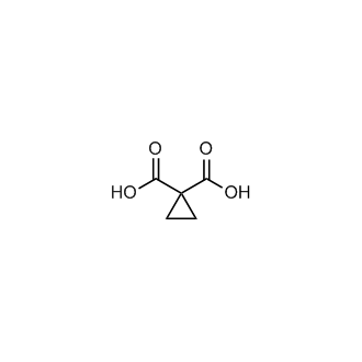 Cyclopropane-1,1-dicarboxylic acid