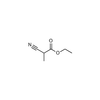Ethyl 2-cyanopropanoate