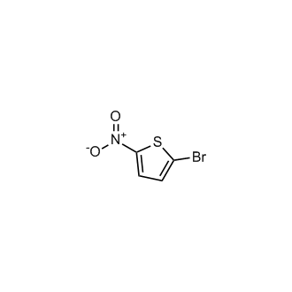 2-Bromo-5-nitrothiophene