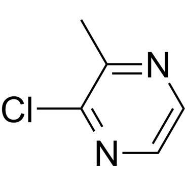 2-Chloro-3-methylpyrazine
