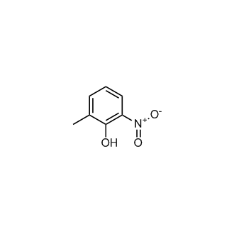 2-Methyl-6-nitrophenol