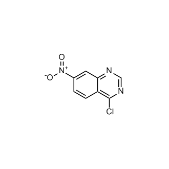 4-Chloro-7-nitroquinazoline