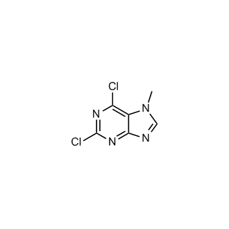2,6-Dichloro-7-methylpurine