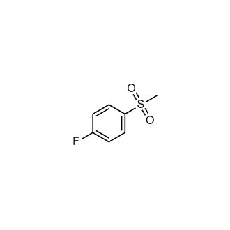 4-Fluorophenyl methyl sulfone