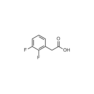2-(2,3-Difluorophenyl)acetic acid