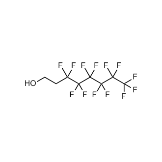3,3,4,4,5,5,6,6,7,7,8,8,8-Tridecafluorooctan-1-ol