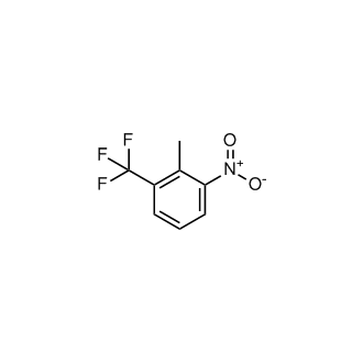 2-Methyl-3-nitrobenzotrifluoride