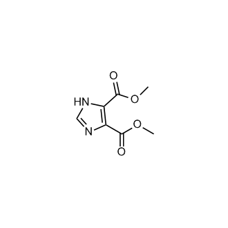 Dimethyl 4,5-imidazoledicarboxylate