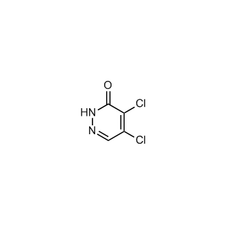 4,5-Dichloro-3(2H)-pyridazinone