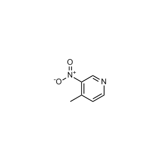 4-Methyl-3-nitropyridine