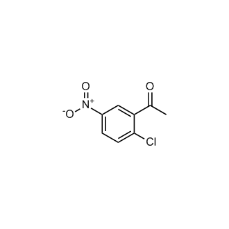 1-(2-Chloro-5-nitrophenyl)ethanone