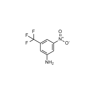 3-Amino-5-nitrobenzotrifluoride