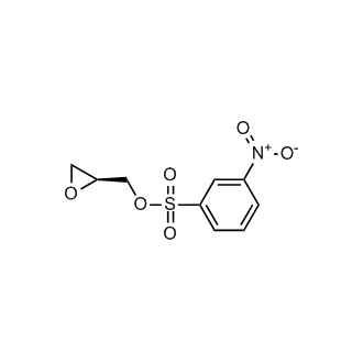 Glycidyl (S)-(+)-3-nitrobenzenesulfonate