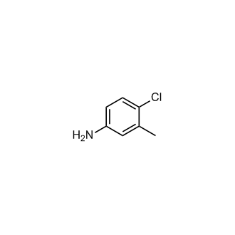 4-Chloro-3-methylaniline