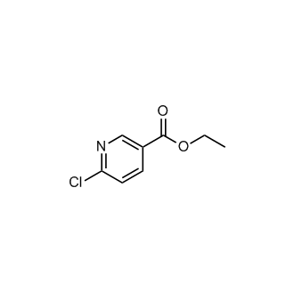 Ethyl 6-chloronicotinate