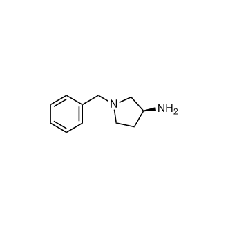 (S)-3-Amino-1-N-benzylpyrrolidine