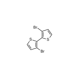3,3'-Dibromo-2,2'-bithiophene