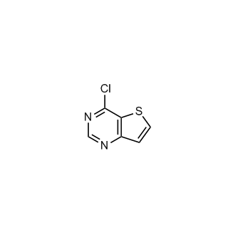 4-Chlorothieno[3,2-d]pyrimidine