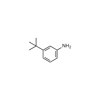 3-(tert-Butyl)aniline