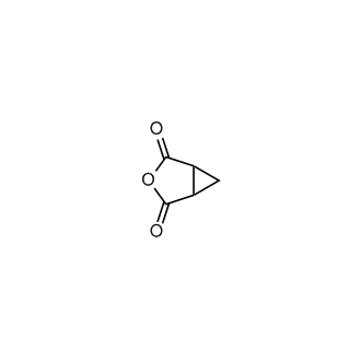 3-Oxabicyclo[3.1.0]hexane-2,4-dione