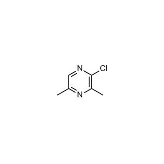 2-Chloro-3,5-dimethylpyrazine