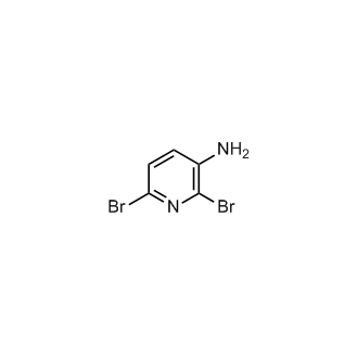 2,6-Dibromopyridin-3-amine