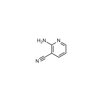 2-Amino-3-cyanopyridine