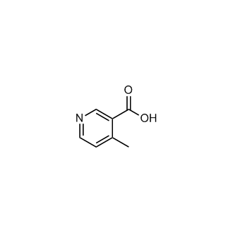 4-Methylnicotinic acid