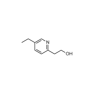 2-(5-Ethylpyridin-2-yl)ethanol