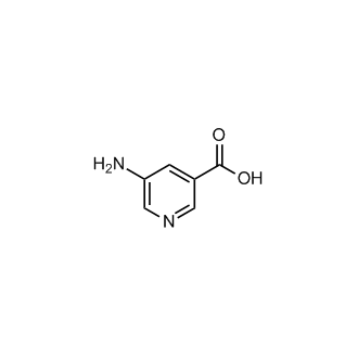 5-Aminonicotinic acid