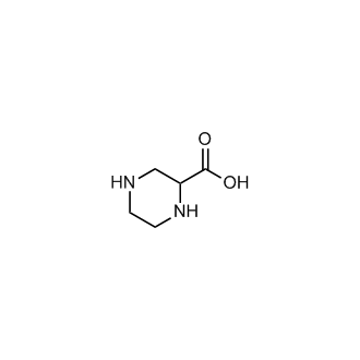 Piperazine-2-carboxylic acid