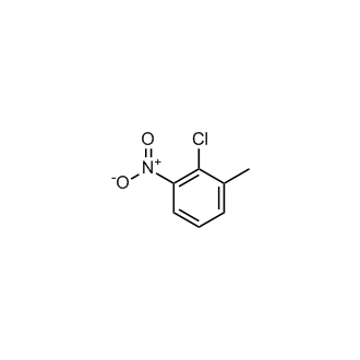 2-Chloro-3-nitrotoluene