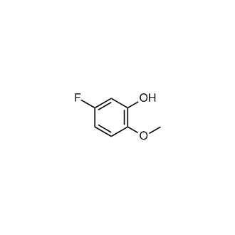 5-Fluoro-2-methoxyphenol