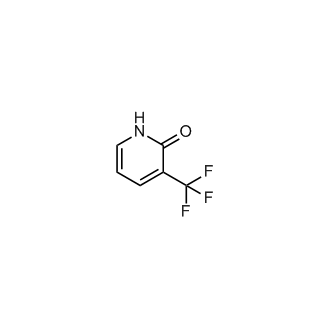 2-Hydroxy-3-trifluoromethyl pyridine