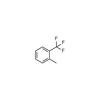 1-Methyl-2-(trifluoromethyl)benzene