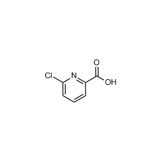 6-Chloropicolinic acid
