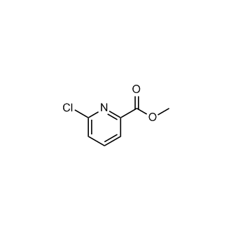 Methyl 6-chloropicolinate