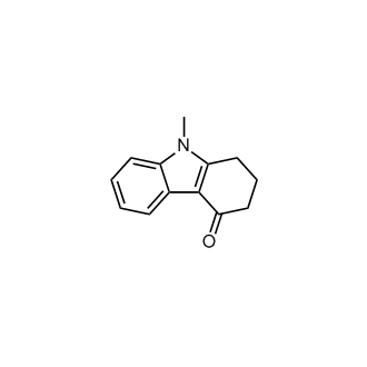 1,2,3,9-Tetrahydro-9-methyl-4H-carbazole-4-one