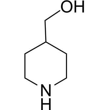 4-Piperidinemethanol