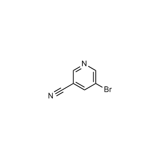 5-Bromonicotinonitrile