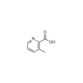 3-Methylpicolinic acid