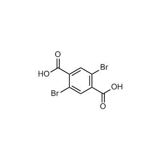 2,5-Dibromoterephtalic acid