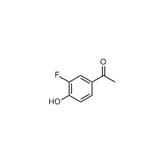 3'-Fluoro-4'-hydroxyacetophenone