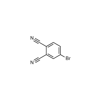 4-Bromophthalonitrile