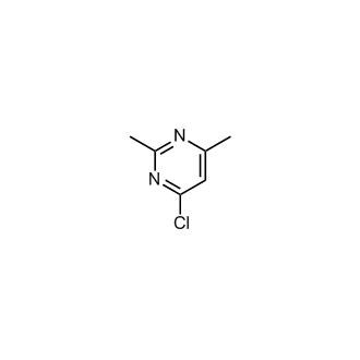 4-Chloro-2,6-dimethylpyrimidine