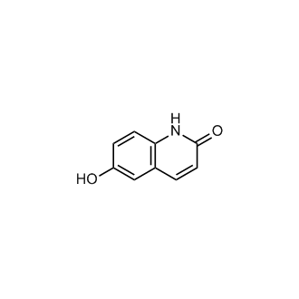 6-Hydroxyquinolin-2(1H)-one