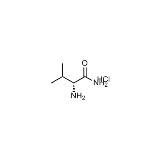 D-Valinamide hydrochloride