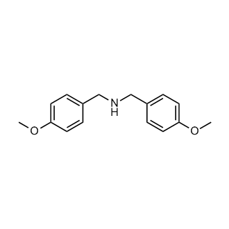 Bis(4-methoxybenzyl)amine